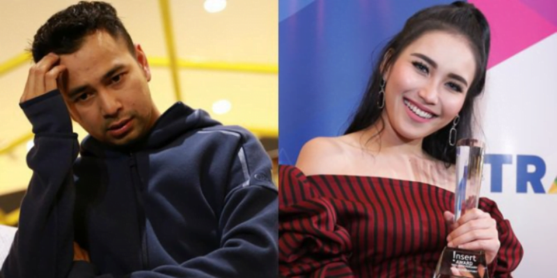 Suami Nagita Slavina Transfer Uang Rp52 Juta ke rekening Ayu Ting Ting, Lho Kok Bisa? Ternyata Begini Ceritanya 1 Screenshot 2018 1 18 Transfer Rp 52 Juta ke Ayu Ting Ting Ini Penjelasan Raffi Ahmad