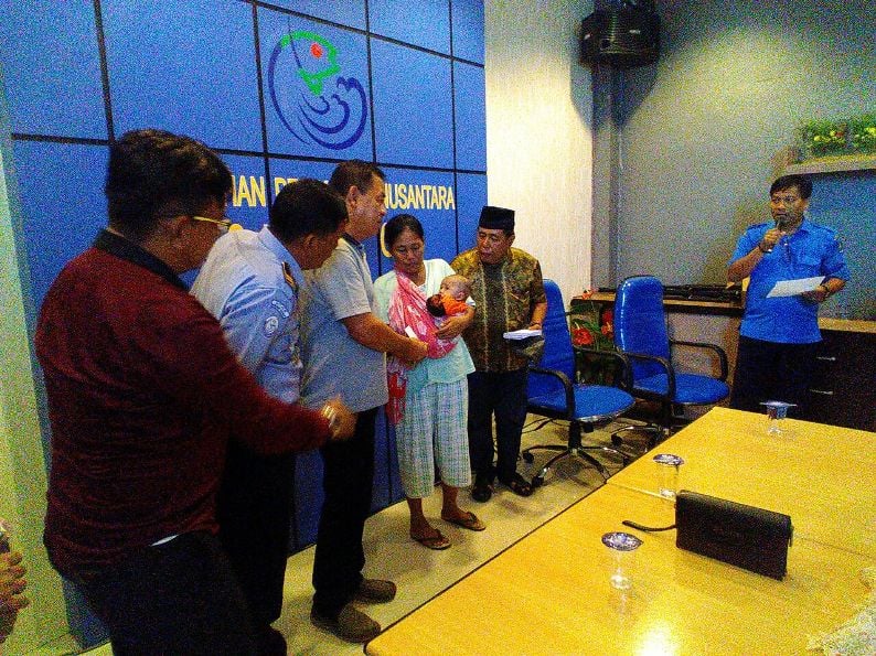 TALI ASIH TALI ASIH