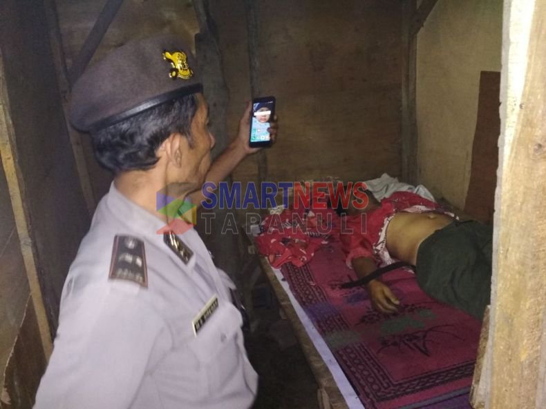 Tak Kuat Saat Berhubungan Intim, Warga Taput ini Meninggal 1 berhubungan intim copy