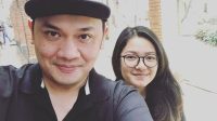 Wow! Bosan dengan Senior, Farhat Abbas Cari Istri Anak SMA 4 farhat dengan pacarnya yang masih SMA