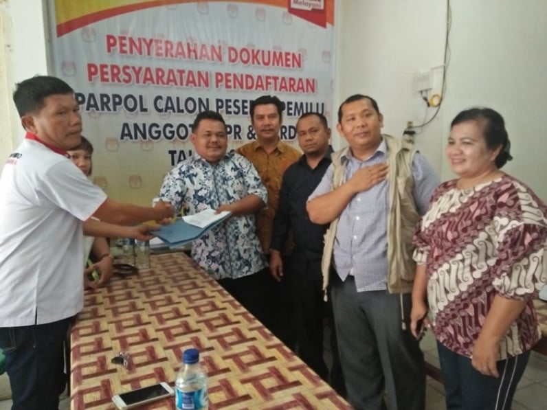 perindo tapteng perindo tapteng