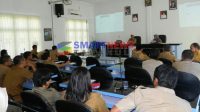 Bappeda Tapteng Bahas Satuan Standar Harga dengan Menggunakan Aplikasi 11 ssh copy