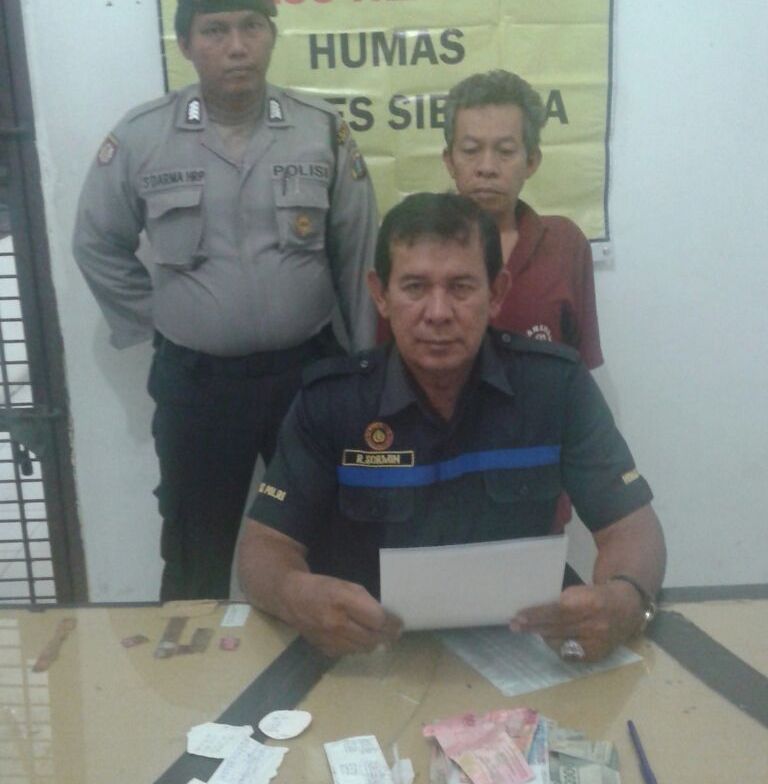 tersangka togel tersangka togel
