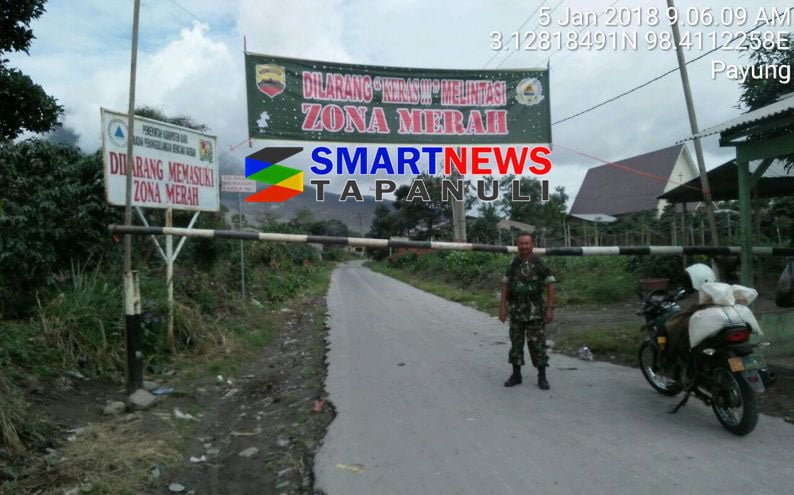 zona merah sinabung zona merah sinabung copy