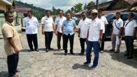 bupati tapteng bupati tapteng 2
