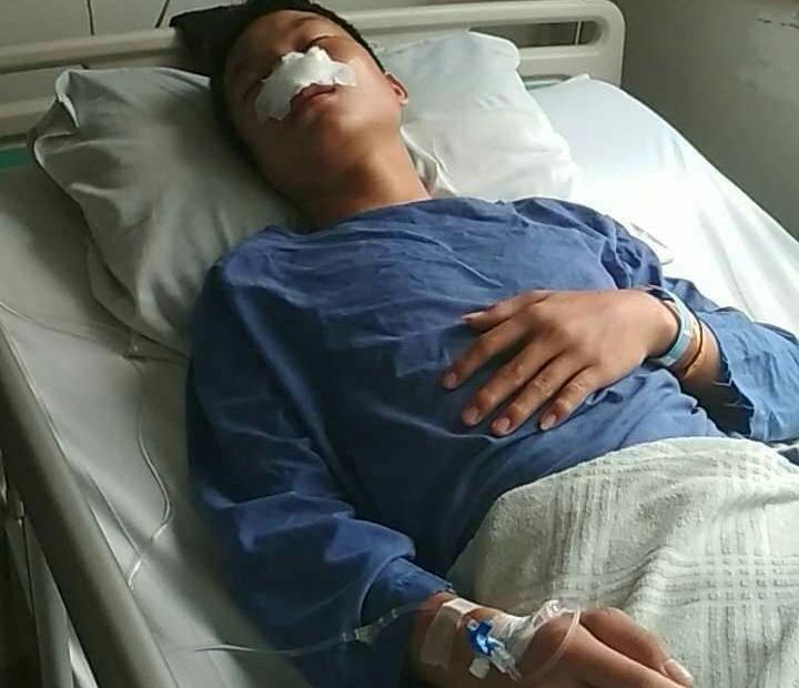 korban JM korban JM