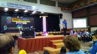 iProPex 2018 iProPex 2018