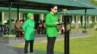 ketua persit ketua persit