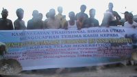 nelayan apresiasi menteri susi nelayan apresiasi menteri susi