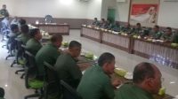 rapat evaluasi rapat evaluasi
