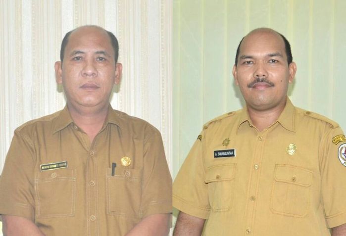 sekda dan bappeda tapteng sekda dan bappeda tapteng