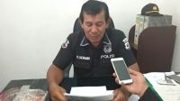 Kasubbag Humas Polres Sibolga sormin