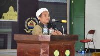 Korem 023/KS Peringati Isra' Mi’raj Nabi Muhammad SAW 16 DSC 0125