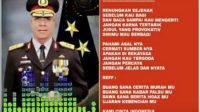 Screenshot 2018 4 10 1 Saya Indonesia Saya Anti Hoax Oleh Kapolda Sumatera Utara Irjen Pol Drs Paulus Waterpauw YouTube