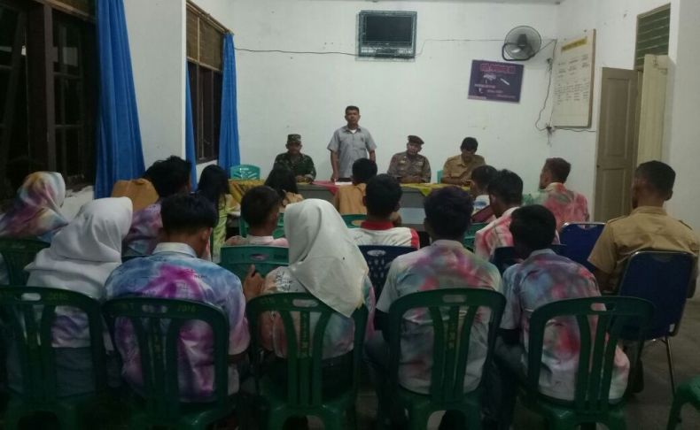 Usai UN Pelajar Konvoi dan Ugal-Ugalan, Begini Reaksi Bupati Tapteng 1 WhatsApp Image 2018 04 06 at 22.02.49