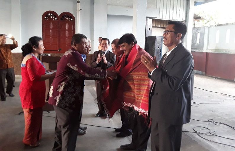 ketua dpc ketua dpc