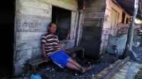 Sepenggal Kisah Kemiskinan di Tapanuli Tengah 23 potret warga miskin