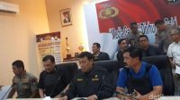 Kerusuhan di Mako Brimob Berhasil Ditangani 15 100031 wiranto kami ultimatum napi teroris tak ada negosiasi large