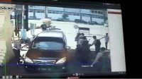 Ada Ledakan Bom di Pos Penjagaan Polrestabes Surabaya 17 Screenshot 2018 5 14 Pemotor Bomber Polrestabes Surabaya Boncengkan Wanita