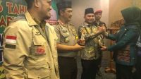 Berita Foto: Bupati Tapteng Peduli Pemuda Sumut 30 b4