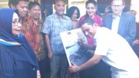 Buku Photography Barus Kota Emporium dan Peradaban Nusantara Diluncurkan 30 bakhtiar