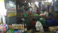 Pedagang Bunga di Sibolga Sepi Pembeli 8 bunga