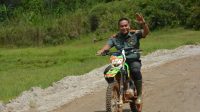 Pasca Serangan Bom di Surabaya, Danrem 023/KS Intruksikan Jajaran Tingkatkan Kewaspadaan 16 danrem