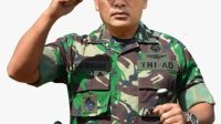 Antisipasi Teror Bom, Danrem 023/KS Ingatkan Prajurit Tingkatkan Kewaspadaan 14 danrem 3