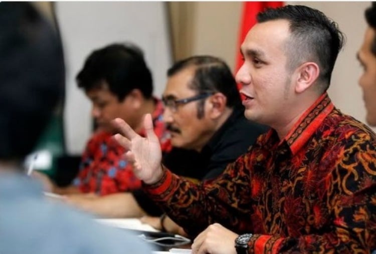 Profil Effendi Syahputra 1 ef