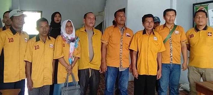 VIDEO, 16 PAC Partai Hanura Tapteng Siap Menangkan Djarot-Sihar 1 hanura tapteng