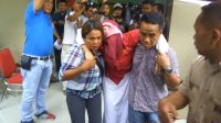 Sebut Pengalihan Isu, Himma Dosen USU Pingsan Usai Konferensi Pers 20 himmaa