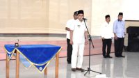 4 Pejabat Pimpinan Tinggi Pratama Pemkab Tapteng Dilantik 3 index 3