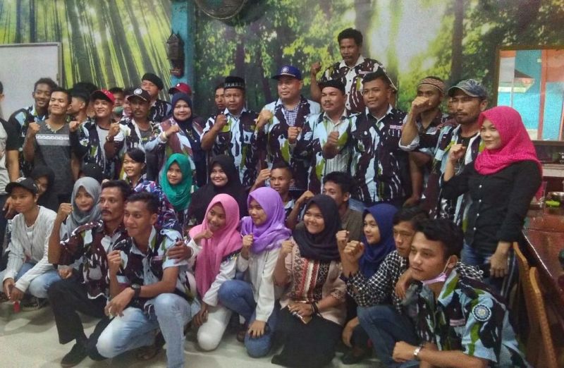 IPK Tapteng Berbagi Takjil dan Buka Puasa Bersama 1 index 7