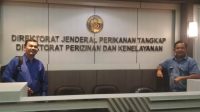 Peduli Nasib Nelayan, Dua Pimpinan DPRD Sibolga Temui KKP RI di Jakarta 19 index 8