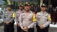 Kapolres Sibolga: Jangan Share Foto dan Video Korban Ledakan Bom di Surabaya 19 kapolres sibolga