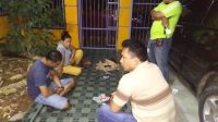 Oknum Polisi Ditangkap Kasus Narkoba, Teman Wanitanya Bikin Geleng-geleng 16 kedua tersangka 3