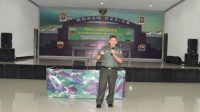 UU ITE Intai Pengguna Medsos, Mikir Dulu Sebelum Share 18 korem