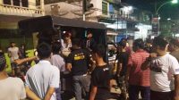 Ada Keributan di Jalan Horas Sibolga, Dua Orang Diamankan Polisi 22 main bola