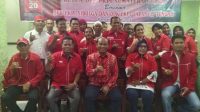 Buka Puasa Bersama PKP Indonesia, Juliski Simorangkir: Setiap Hari Adalah Perjuangan 17 pkpi