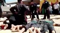 Atraksi Bela Diri, 1 Meninggal 5 Luka Ringan di Sambaliung 9 snapshot 001