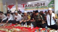 Tabligh Akbar di Palas, Peringati Isra’ Mi’raj Nabi Muhammad SAW 14 tabligh