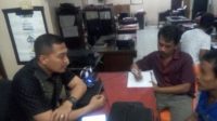 Emosi Ditegur, Anak Tikam Ibu Kandungnya Hingga Sekarat 24 tersangka penikam ibu kandung