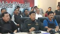 Pembebasan di Mako Brimob, Menko Polhukam: Kita Ultimatum Menyerah atau Hadapi Serbuan 16 w644