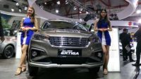 Ertiga Baru Ertiga Baru