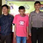 Ikut Aniaya Hasrun, THL di Instansi Kesehatan Sibolga Ini Ditangkap Polisi 31 PELAKU