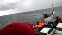 Screenshot 2018 6 18 1 Detik detik Penumpang KM Sinar Bangun Menyelamatkan Diri di Danau Toba YouTube