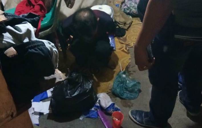 Diduga Cabuli Anak Dibawah Umur, Mantan Lurah Ini Ditangkap Polisi 1 asn