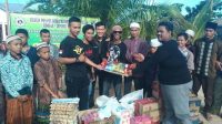 Berbagi di Panti Asuhan, Bikers: Kami Bukan Genk Motor 17 bikers
