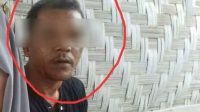 foto tersangka pelaku foto tersangka pelaku