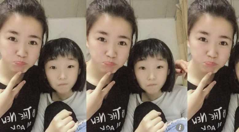 Gadis Cantik Ini Rela Menikahi Anda, Endingnya Bikin Terharu 1 gadis